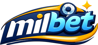 বাংলাদেশের milbet ব্র্যান্ড লোগো